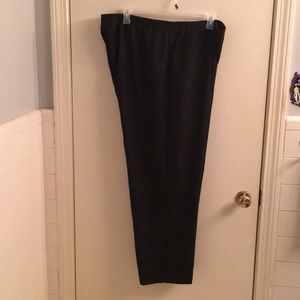 Women’s Plus Size Dress Pants